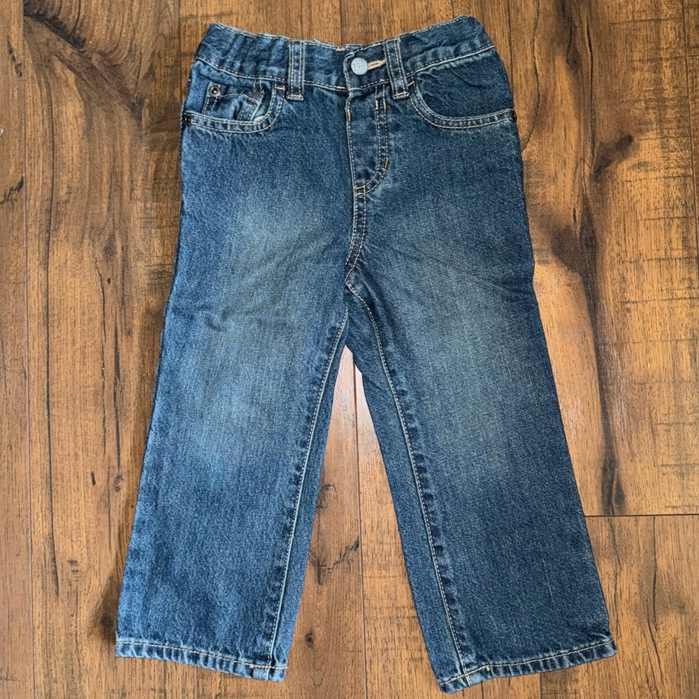 The Children’s Place jeans